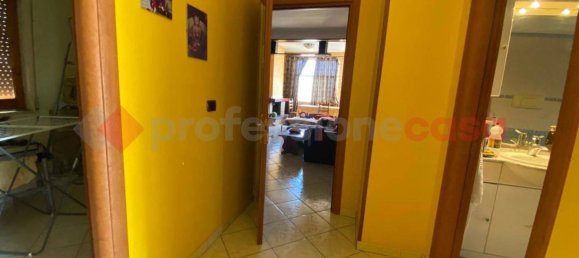 Квартира с 3 спальнями в Мондрагоне, Италия № 344479 33