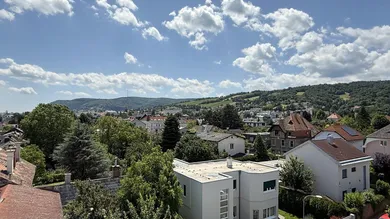 3-Zimmer Wohnung in Klosterneuburg, Austria, Nr. 194377