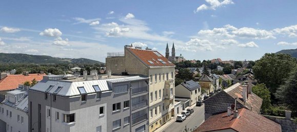 3-Zimmer Wohnung in Klosterneuburg, Austria, Nr. 194377 12