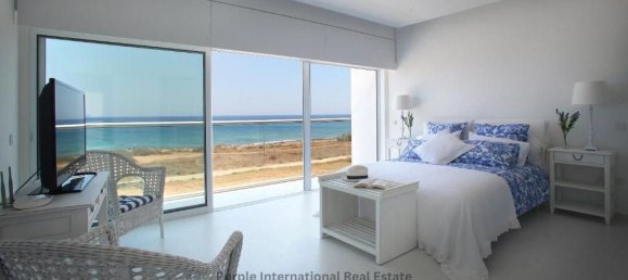 5 chambres Villa à Paralimni, Cyprus No. 17257 5