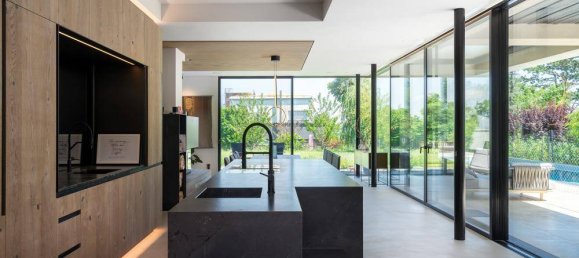 Villa T5 em Hietzing, Austria N.º 207634 4