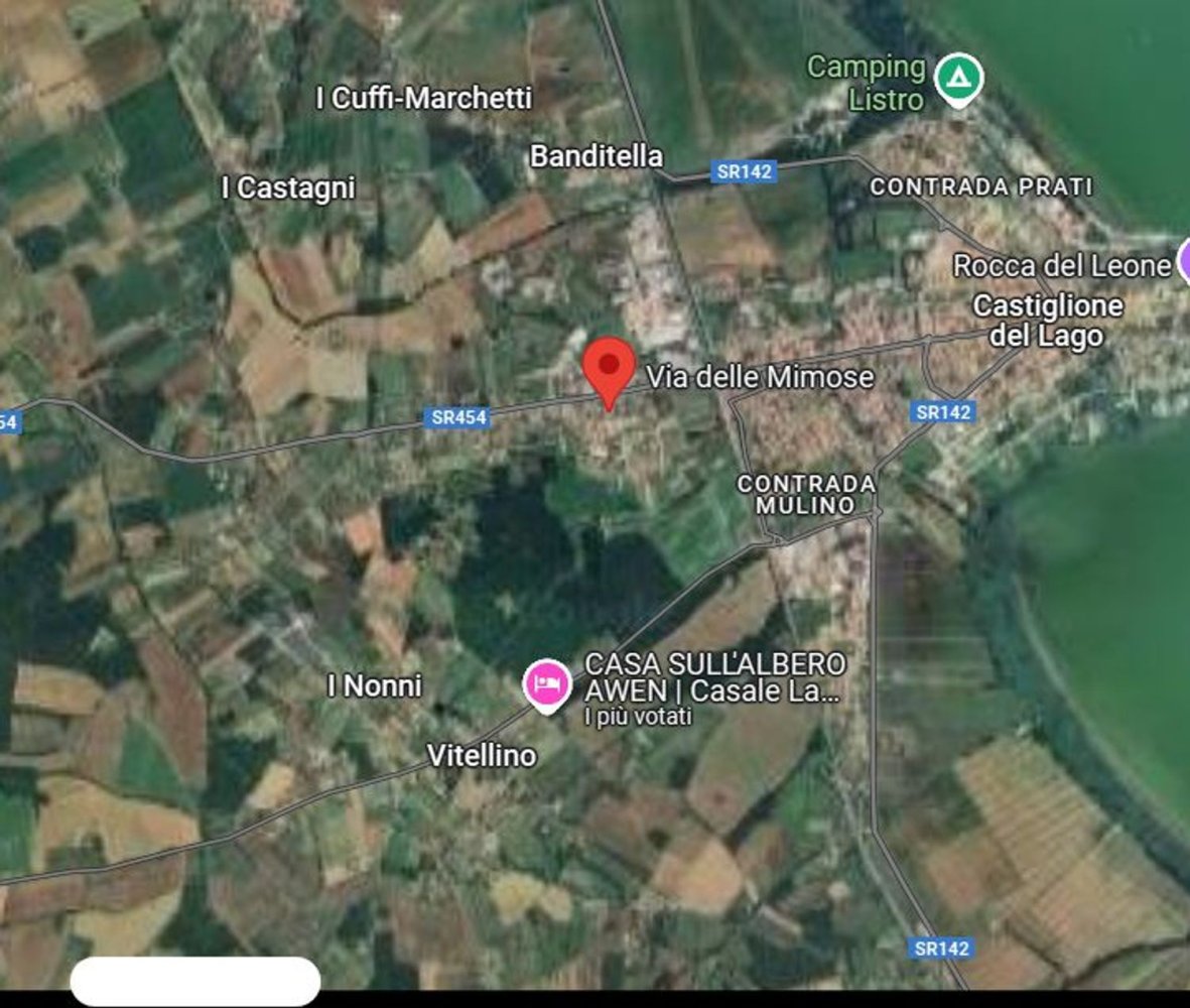 4 rooms Apartment in Perugia, Italy No. 44042