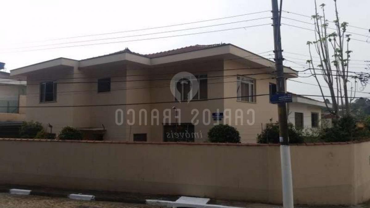 3 bedrooms House in Sao Paulo, Brazil No. 593766