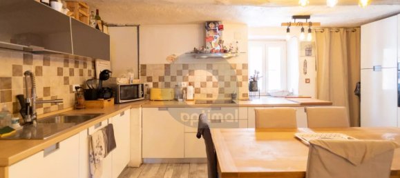 Квартира с 5 комнатами в Ментон, Франция № 342869 2