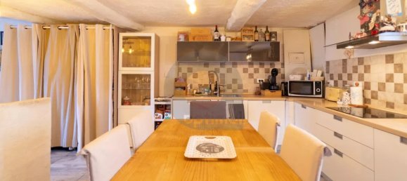 Квартира с 5 комнатами в Ментон, Франция № 342869 3