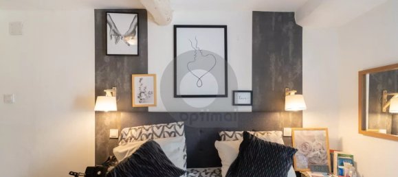 Квартира с 5 комнатами в Ментон, Франция № 342869 7