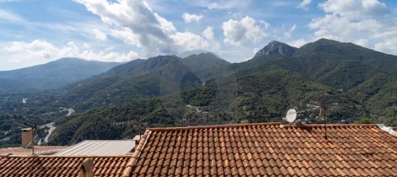 Квартира с 5 комнатами в Ментон, Франция № 342869 5