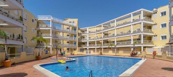 Dúplex de 3 dormitorios en Alicante, Spain No. 186953 6