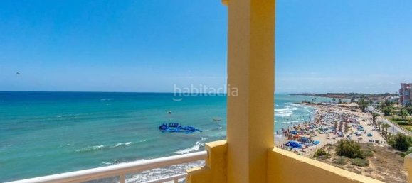 3 bedrooms Duplex in Alicante, Spain No. 186953 27