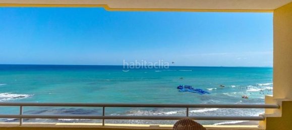 Dúplex de 3 dormitorios en Alicante, Spain No. 186953 11