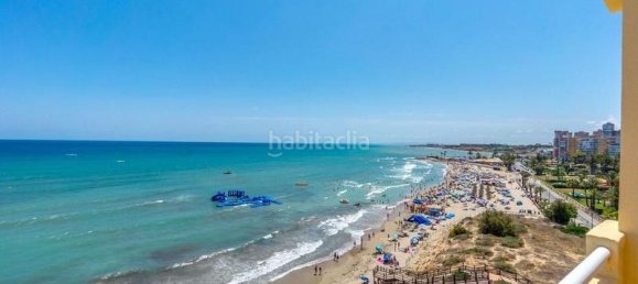 Dúplex de 3 dormitorios en Alicante, Spain No. 186953 3