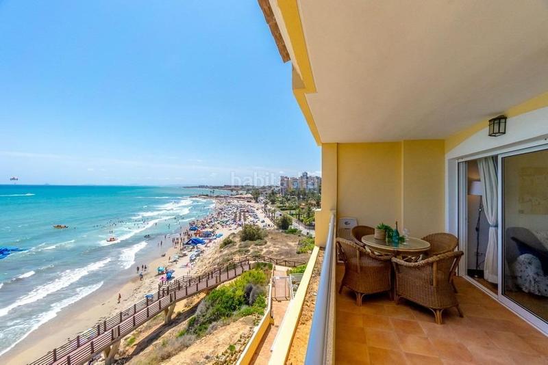 3 bedrooms Duplex in Alicante, Spain No. 186953