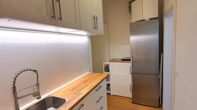 Apartamento de 2 divisões em Ottakring, Austria N.º 96289