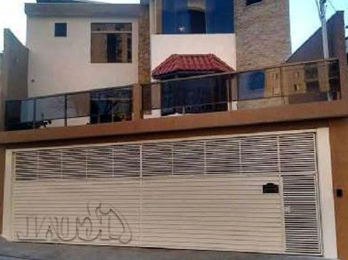 Casa T4 em São Paulo, Brazil N.º 581456