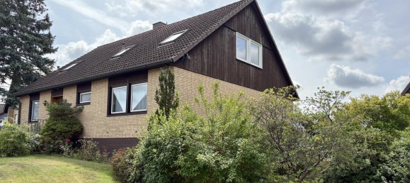 Casa de 5 habitaciónes en Duchy of Lauenburg, Germany No. 351748 3