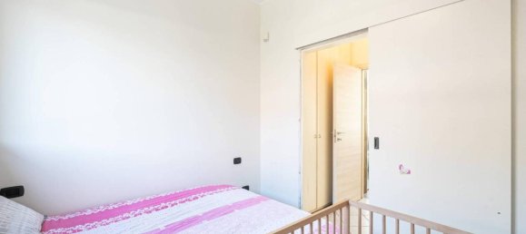 2 rooms Apartment in Seregno, Italy No. 36723 53