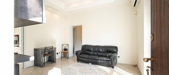 2 rooms Apartment in Seregno, Italy No. 36723 34