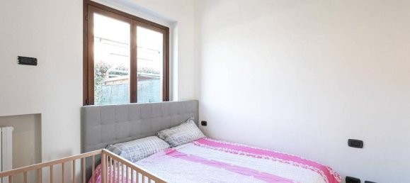 2 rooms Apartment in Seregno, Italy No. 36723 52