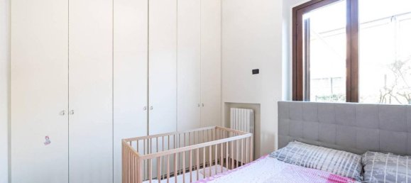 2 rooms Apartment in Seregno, Italy No. 36723 31