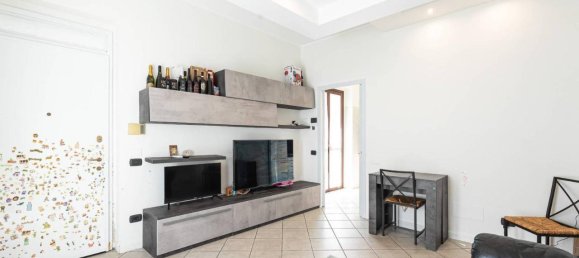 2 rooms Apartment in Seregno, Italy No. 36723 37