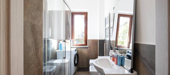 2 rooms Apartment in Seregno, Italy No. 36723 46