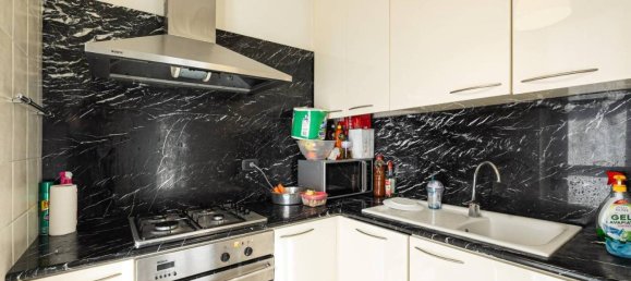 2 rooms Apartment in Seregno, Italy No. 36723 17