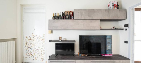 2 rooms Apartment in Seregno, Italy No. 36723 14