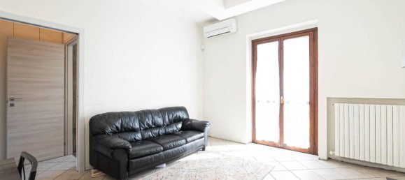 2 rooms Apartment in Seregno, Italy No. 36723 39