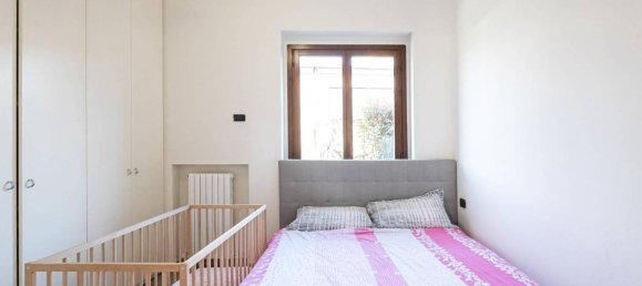 2 rooms Apartment in Seregno, Italy No. 36723 50