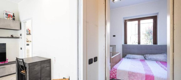 2 rooms Apartment in Seregno, Italy No. 36723 27