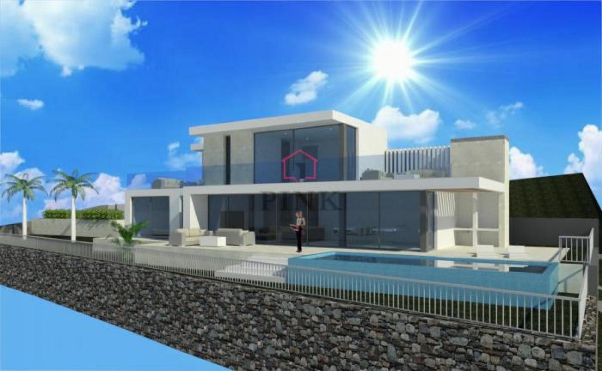 3 bedrooms Villa for sale in Calheta, Madeira, Portugal № 1515