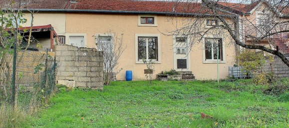 3 bedrooms House in Bras-sur-Meuse, France No. 44197 2