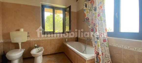 4 bedrooms Villa in Valchiusa, Italy No. 280886 23