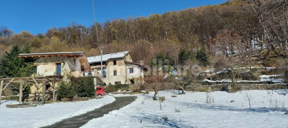 4 bedrooms Villa in Valchiusa, Italy No. 280886 8