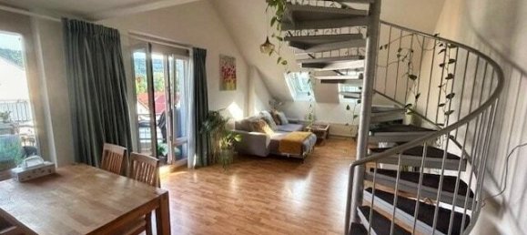 3غرفة منزل ذو طابقين في Schwabisch Hall, Germany رقم 41689 5