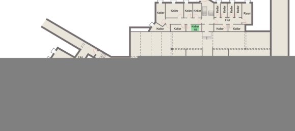 3غرفة منزل ذو طابقين في Schwabisch Hall, Germany رقم 41689 13