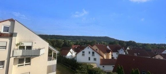 3غرفة منزل ذو طابقين في Schwabisch Hall, Germany رقم 41689 4