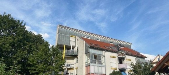 3غرفة منزل ذو طابقين في Schwabisch Hall, Germany رقم 41689 2