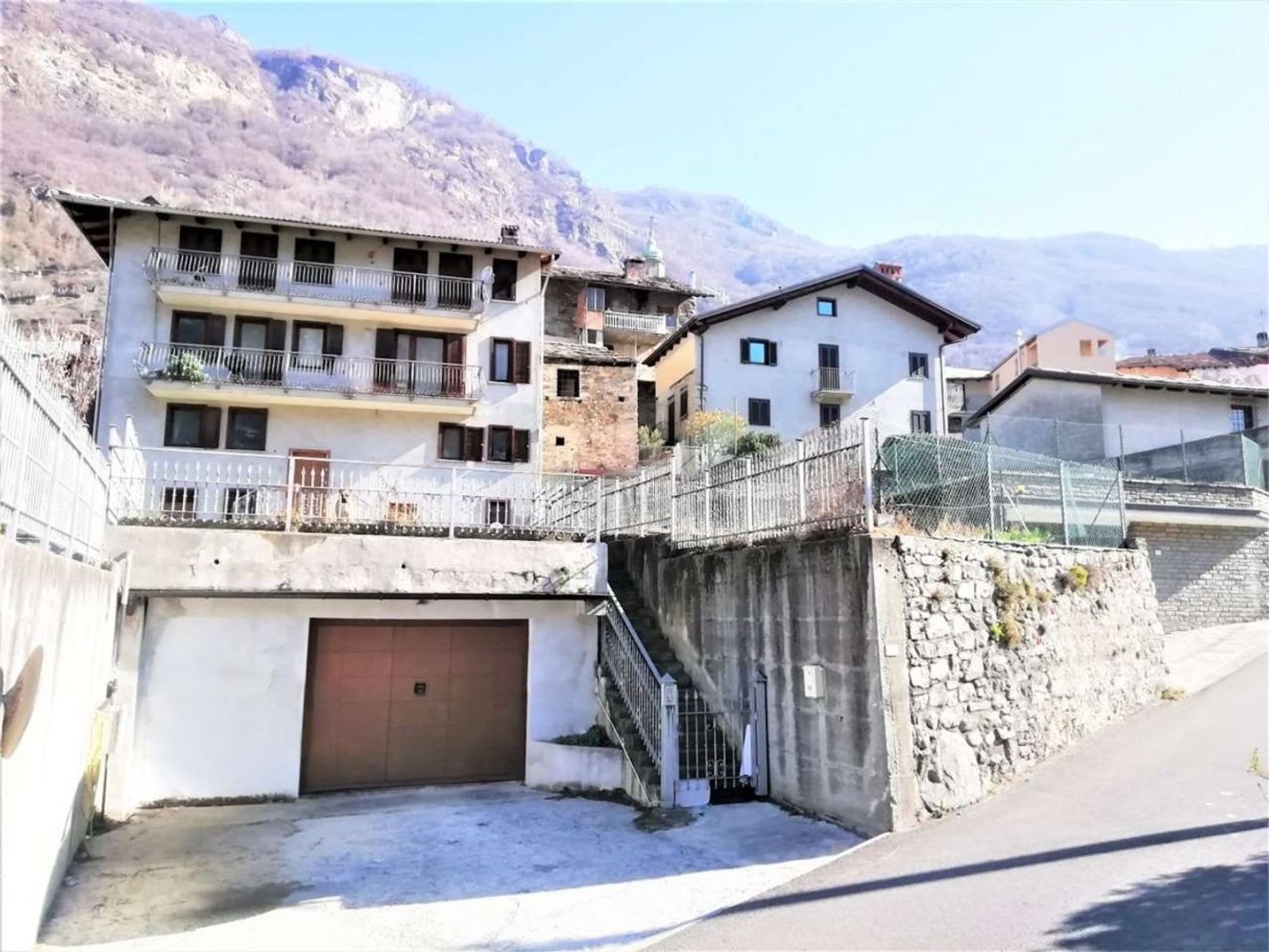 6 rooms Villa in Carema, Italy No. 116492