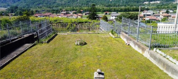 6 rooms Villa in Carema, Italy No. 116492 22