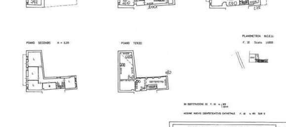 6 rooms Villa in Carema, Italy No. 116492 33