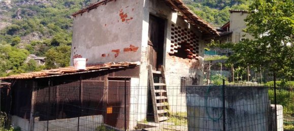 6 rooms Villa in Carema, Italy No. 116492 30