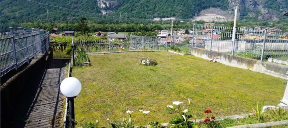 6 rooms Villa in Carema, Italy No. 116492 21