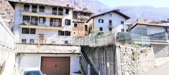6 rooms Villa in Carema, Italy No. 116492 35