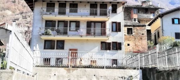 6 rooms Villa in Carema, Italy No. 116492 2