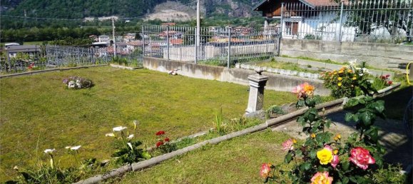 6 rooms Villa in Carema, Italy No. 116492 5