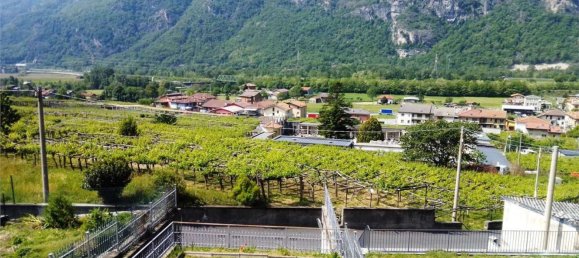 6 rooms Villa in Carema, Italy No. 116492 23