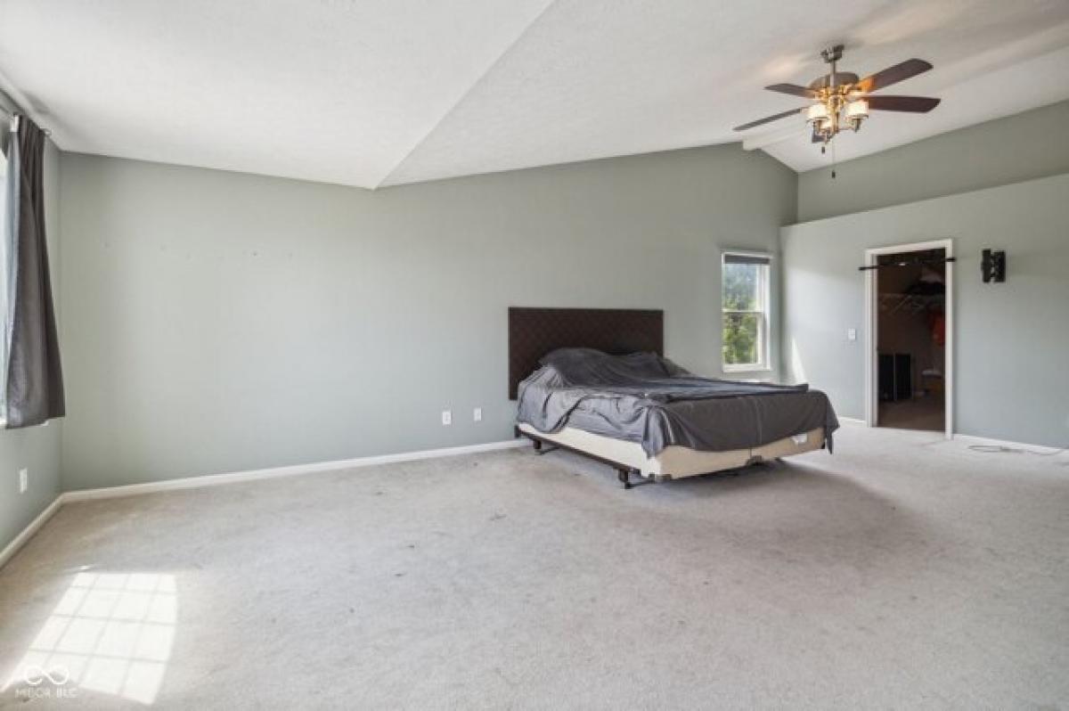 4 Schlafzimmer Haus in Noblesville, USA, Nr. 400392