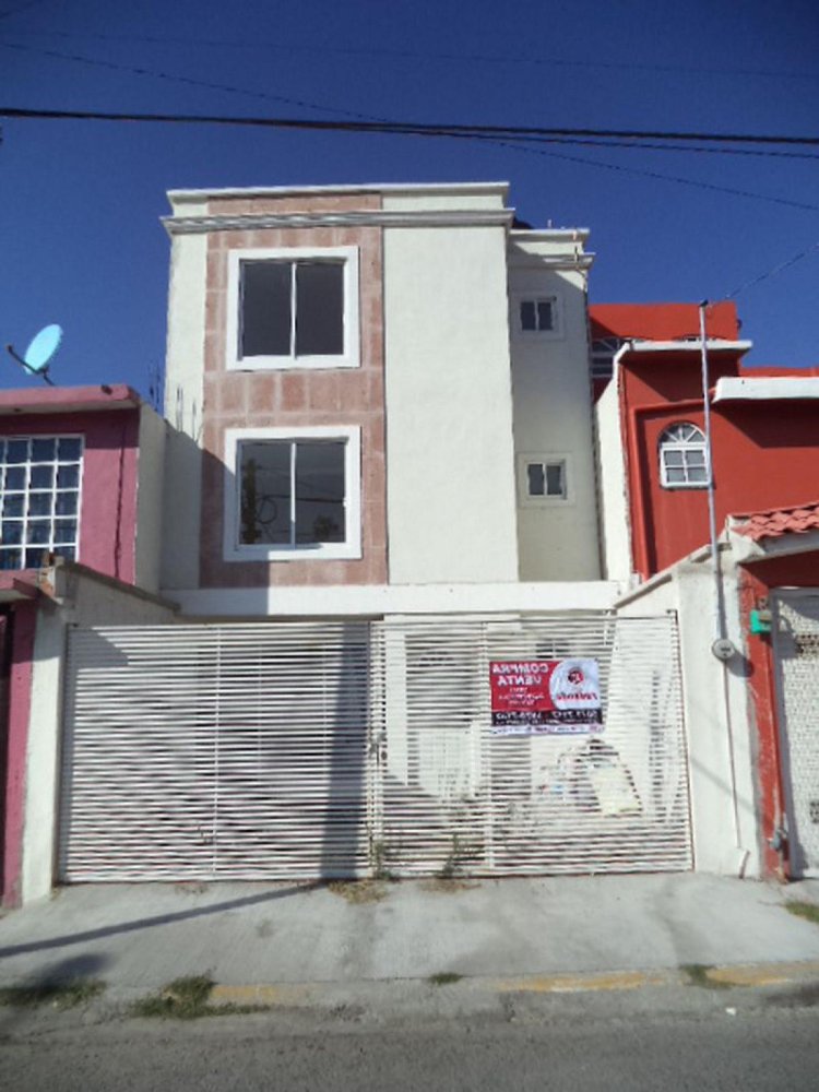 Casa T3 em Cuautitlan Izcalli, Mexico N.º 218089