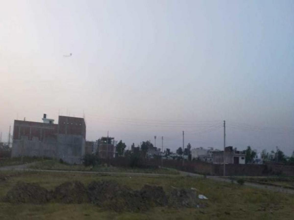 Terreno em Lucknow, India N.º 35615